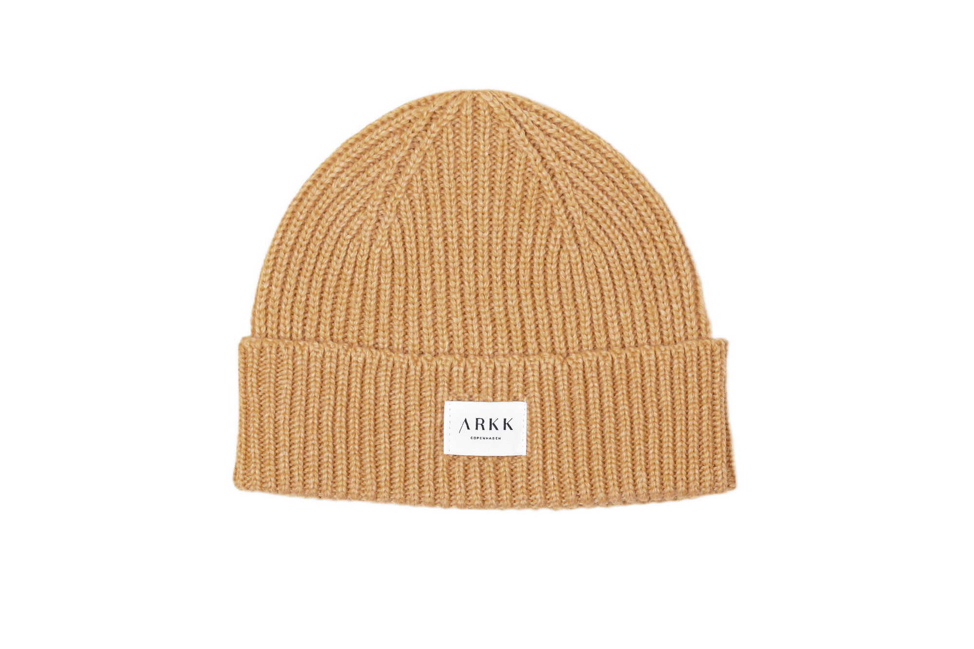 ARKK Accessories ARKK Classic Beanie | Light Desert Beanie